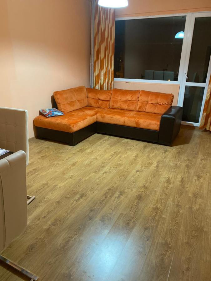 Apartament 瓦爾納 外观 照片